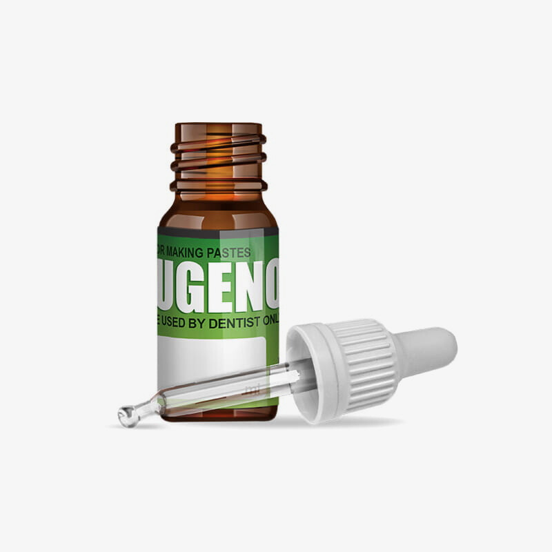 EUGENOL Cerkamed 10ml - Image 2