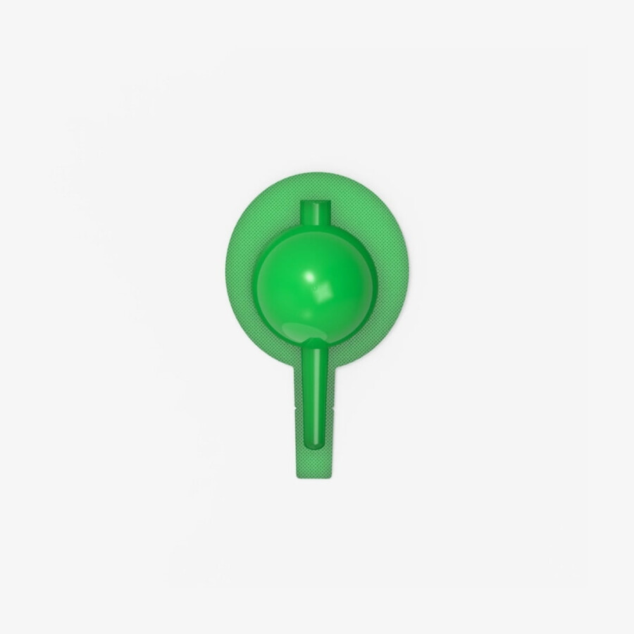 Toskani Glycosome Duo (5x1ml) - Image 2