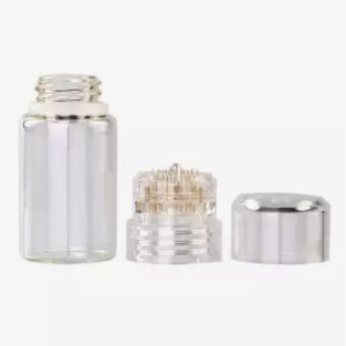 Hydra Needle 20, stamp with serum dispenser 0.5mm - Image 4
