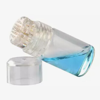 Hydra Needle 20, stamp with serum dispenser 0.5mm - Image 2